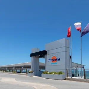 Tropicana Hotel Casablanca