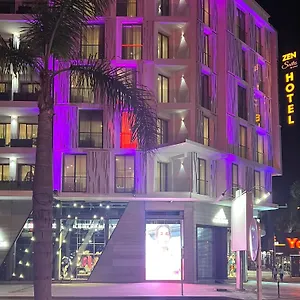 Zen Massira Appart hôtel Casablanca